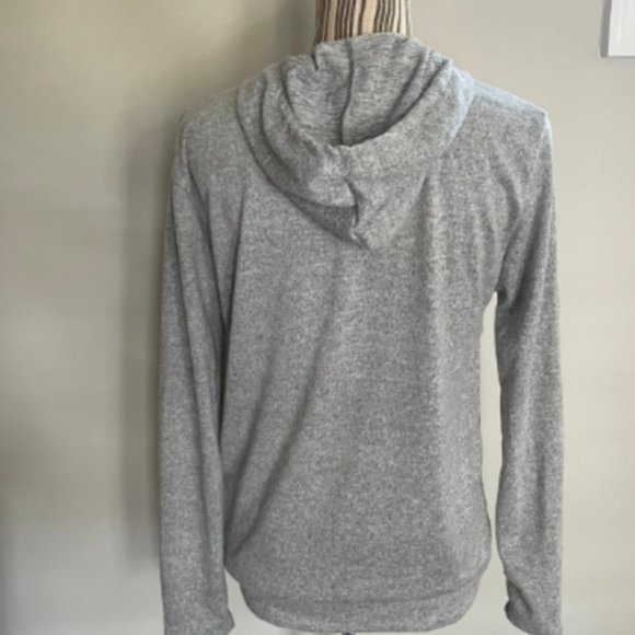 Women's 'MAMA' Camo Print Comfy Hoodie Size Small - Picture 7 of 8